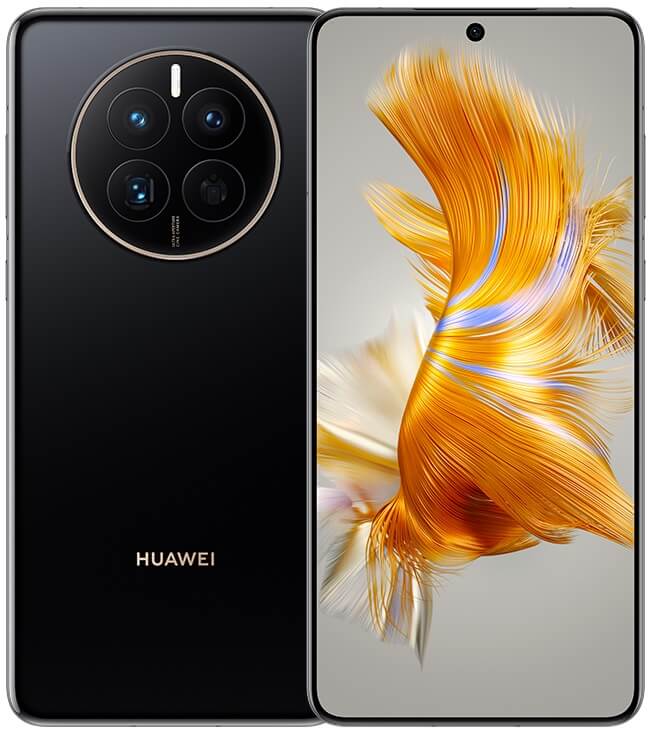 Huawei Mate 50E